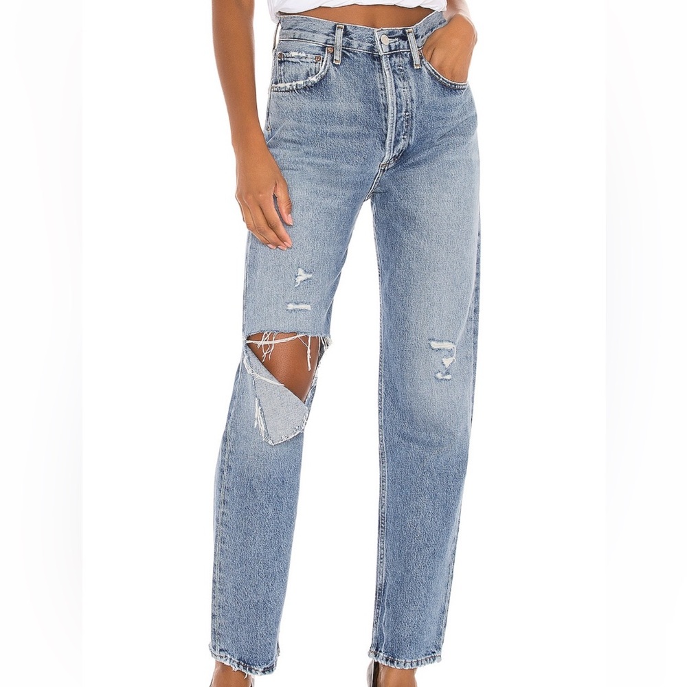 AGOLDE 90s Pinch Waist